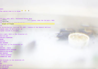 Bonjour Manon Harrois