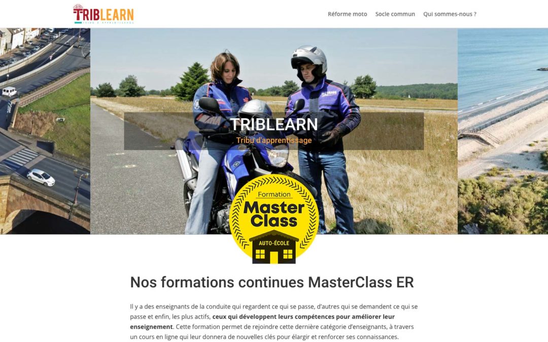 Triblearn