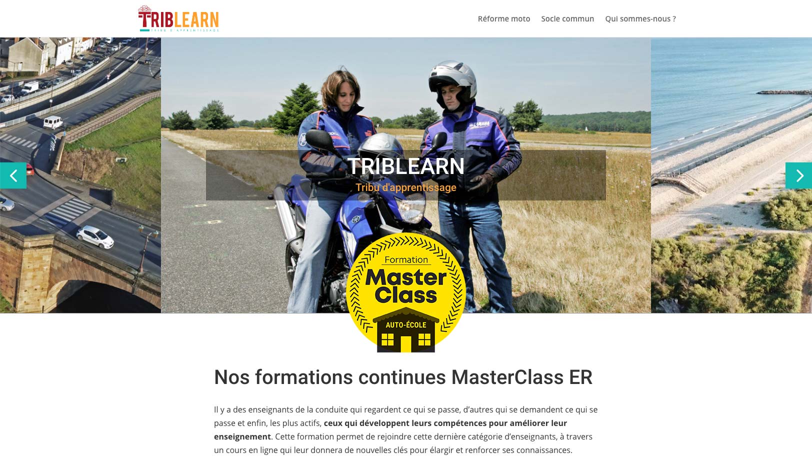 triblearn