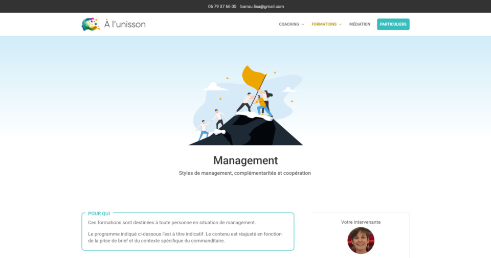 alunissoncoachingetformation.com